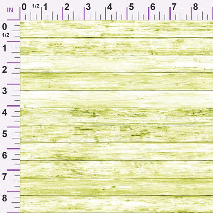 Sunshine Timber Pattern 94 Minky Fabric