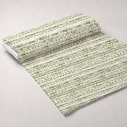 Sunshine Timber Pattern 95 Minky Fabric
