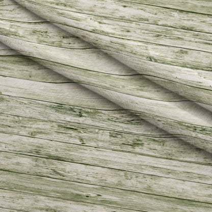 Sunshine Timber Pattern 95 Minky Fabric