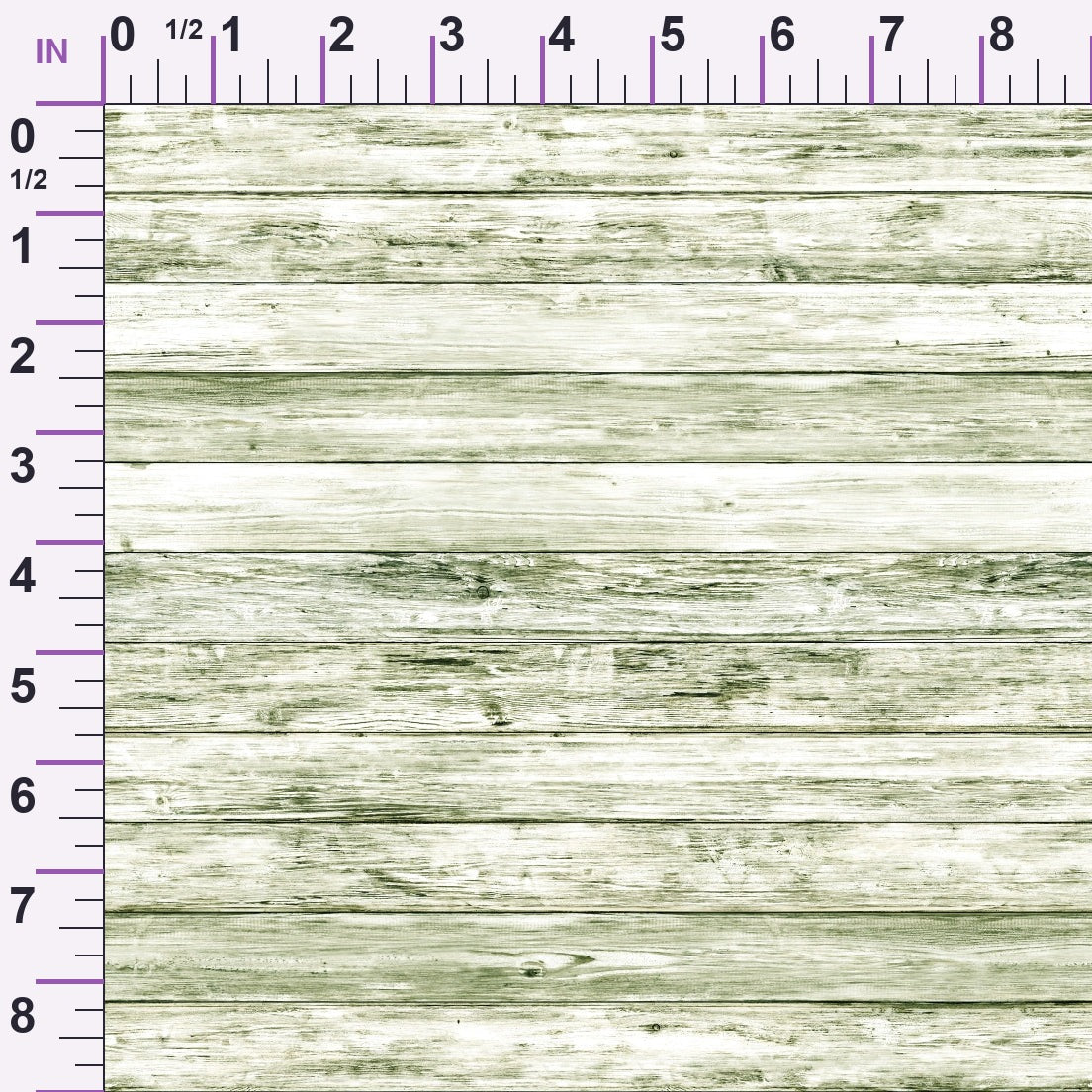 Sunshine Timber Pattern 95 Minky Fabric