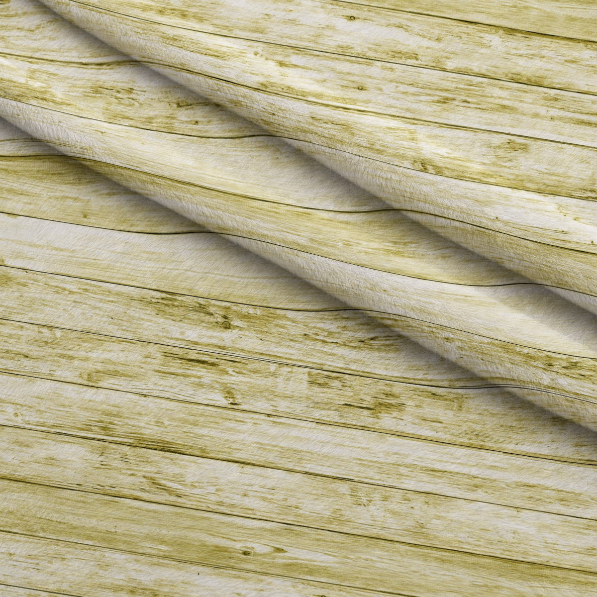 Sunshine Timber Pattern 96 Minky Fabric