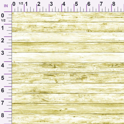 Sunshine Timber Pattern 96 Minky Fabric