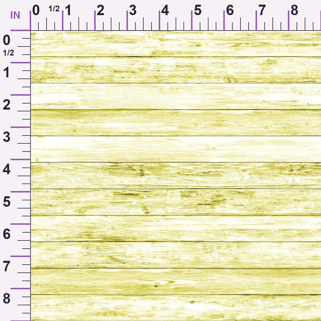 Sunshine Timber Pattern 97 Minky Fabric