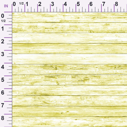 Sunshine Timber Pattern 97 Minky Fabric