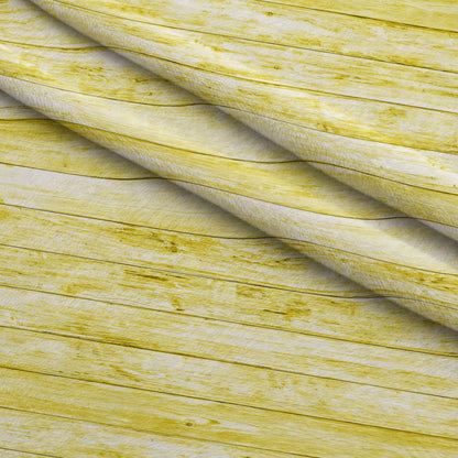 Sunshine Timber Pattern 98 Minky Fabric