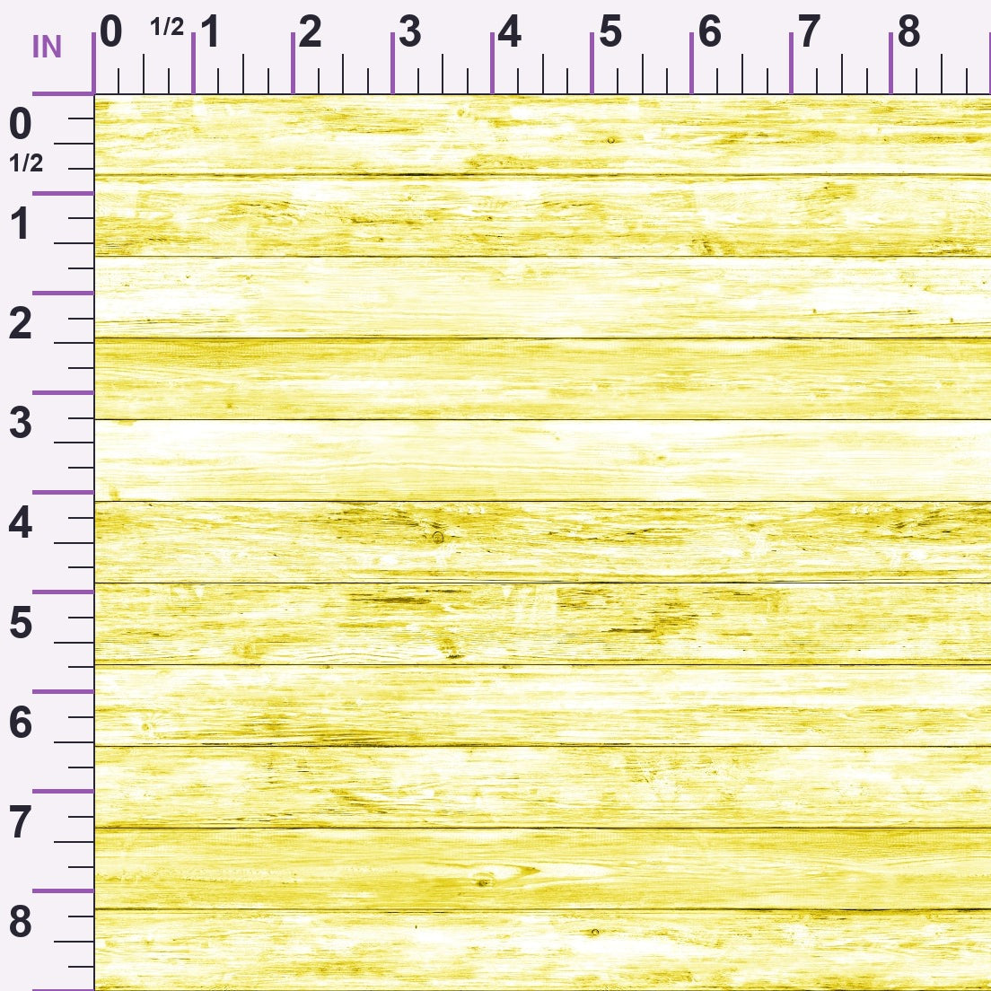 Sunshine Timber Pattern 98 Minky Fabric