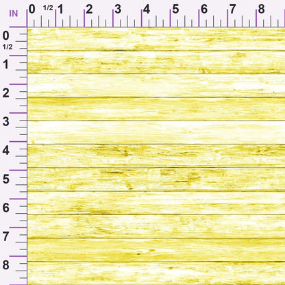 Sunshine Timber Pattern 98 Minky Fabric