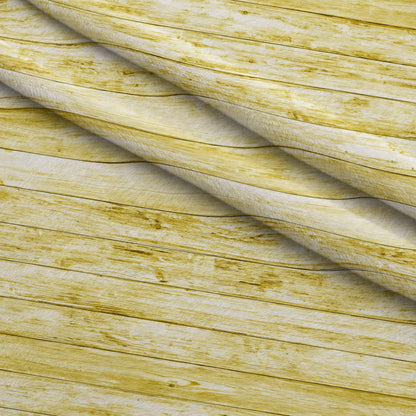 Sunshine Timber Pattern 99 Minky Fabric