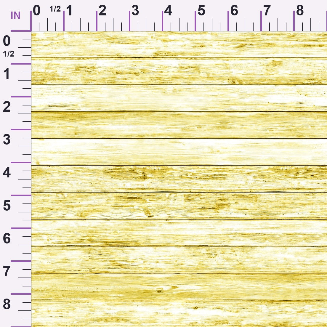 Sunshine Timber Pattern 99 Minky Fabric