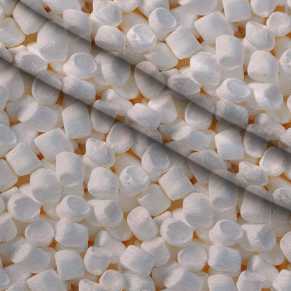 Sweet Squiggles Pattern 3 Minky Fabric