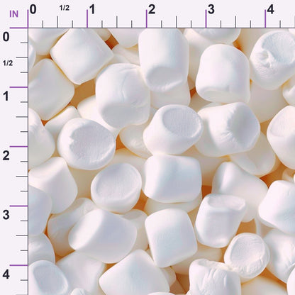 Sweet Squiggles Pattern 3 Minky Fabric