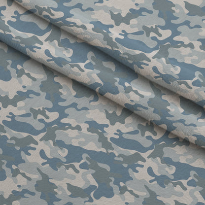 Tactical Terrain Pattern 2 Minky Fabric