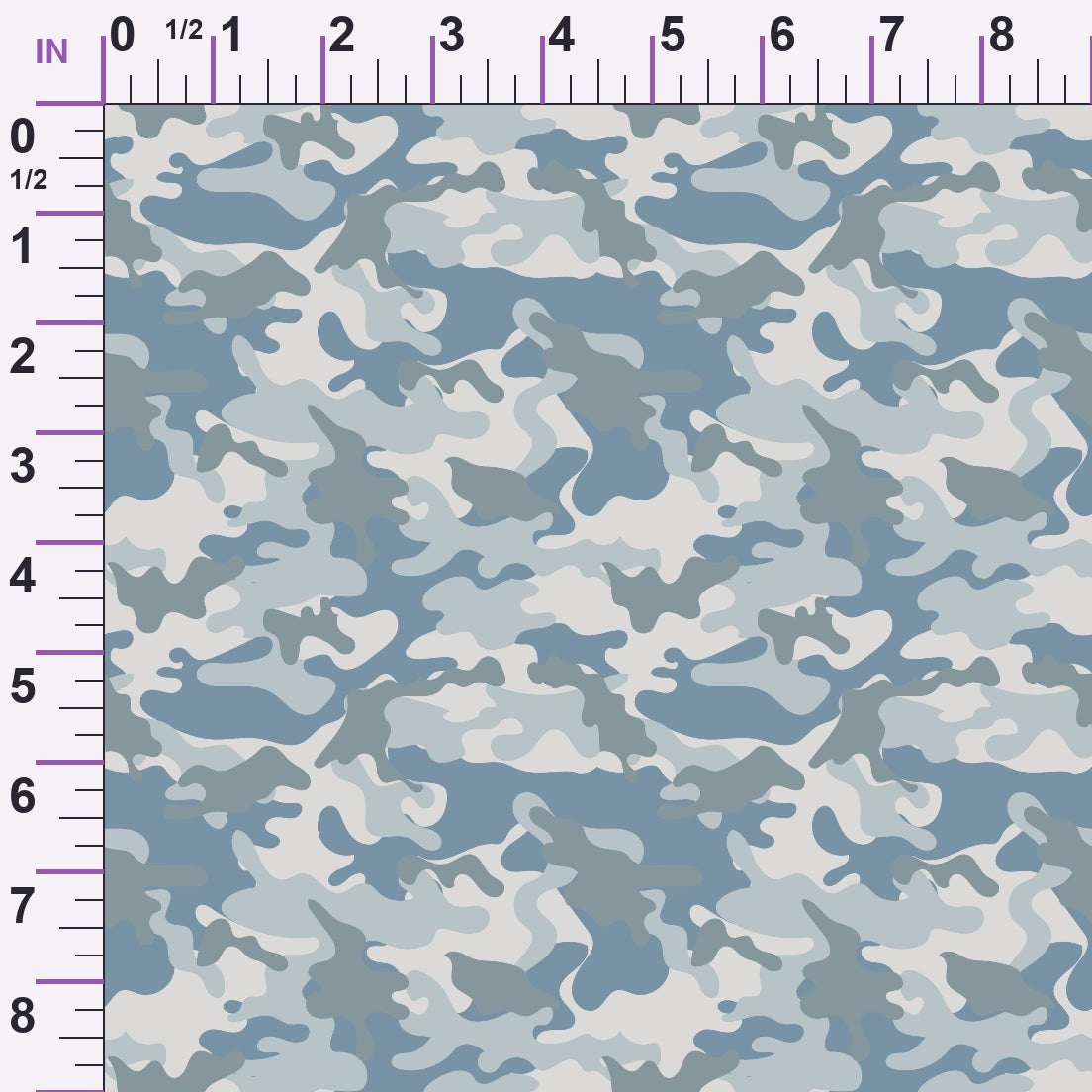 Tactical Terrain Pattern 2 Minky Fabric