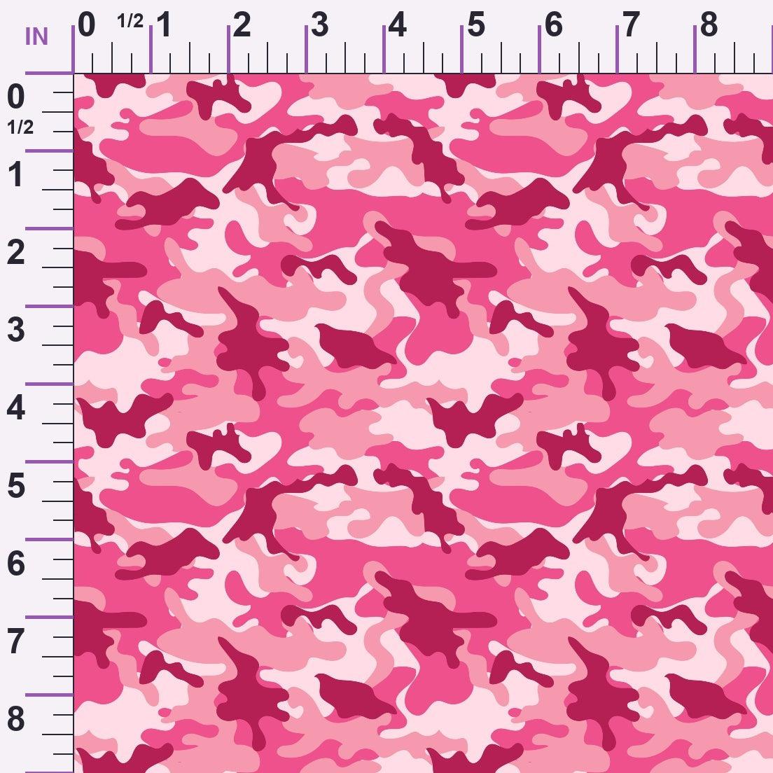 Tactical Terrain Pattern 5 Minky Fabric