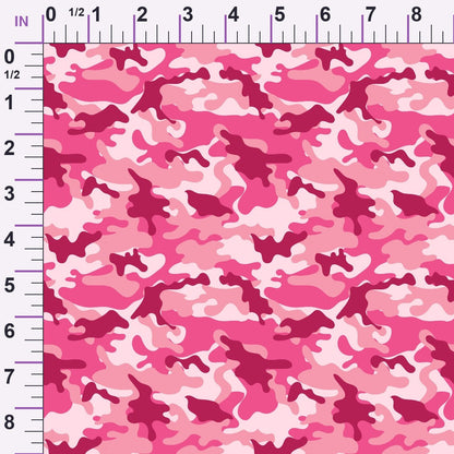 Tactical Terrain Pattern 5 Minky Fabric
