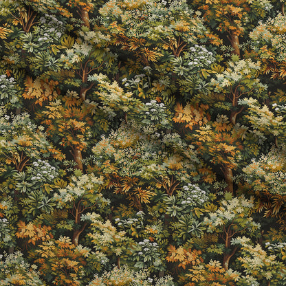Tapestry Grove Pattern 10 Minky Fabric
