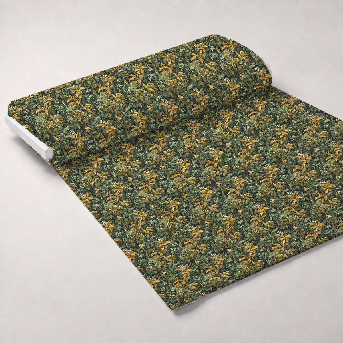 Tapestry Grove Pattern 2 Minky Fabric