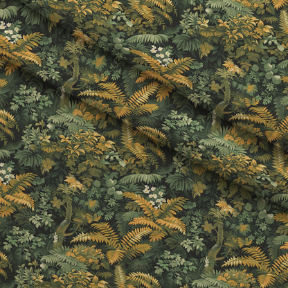 Tapestry Grove Pattern 2 Minky Fabric