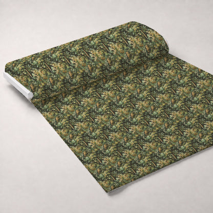 Tapestry Grove Pattern 5 Minky Fabric