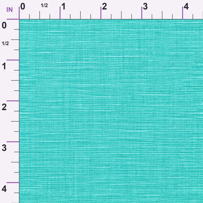 Teal Reverie Pattern 1 Minky Fabric