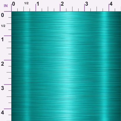 Teal Reverie Pattern 10 Minky Fabric