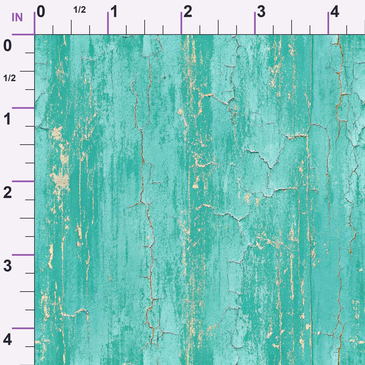 Teal Reverie Pattern 19 Minky Fabric