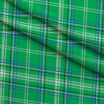 Tee Time Pattern 4 Minky Fabric