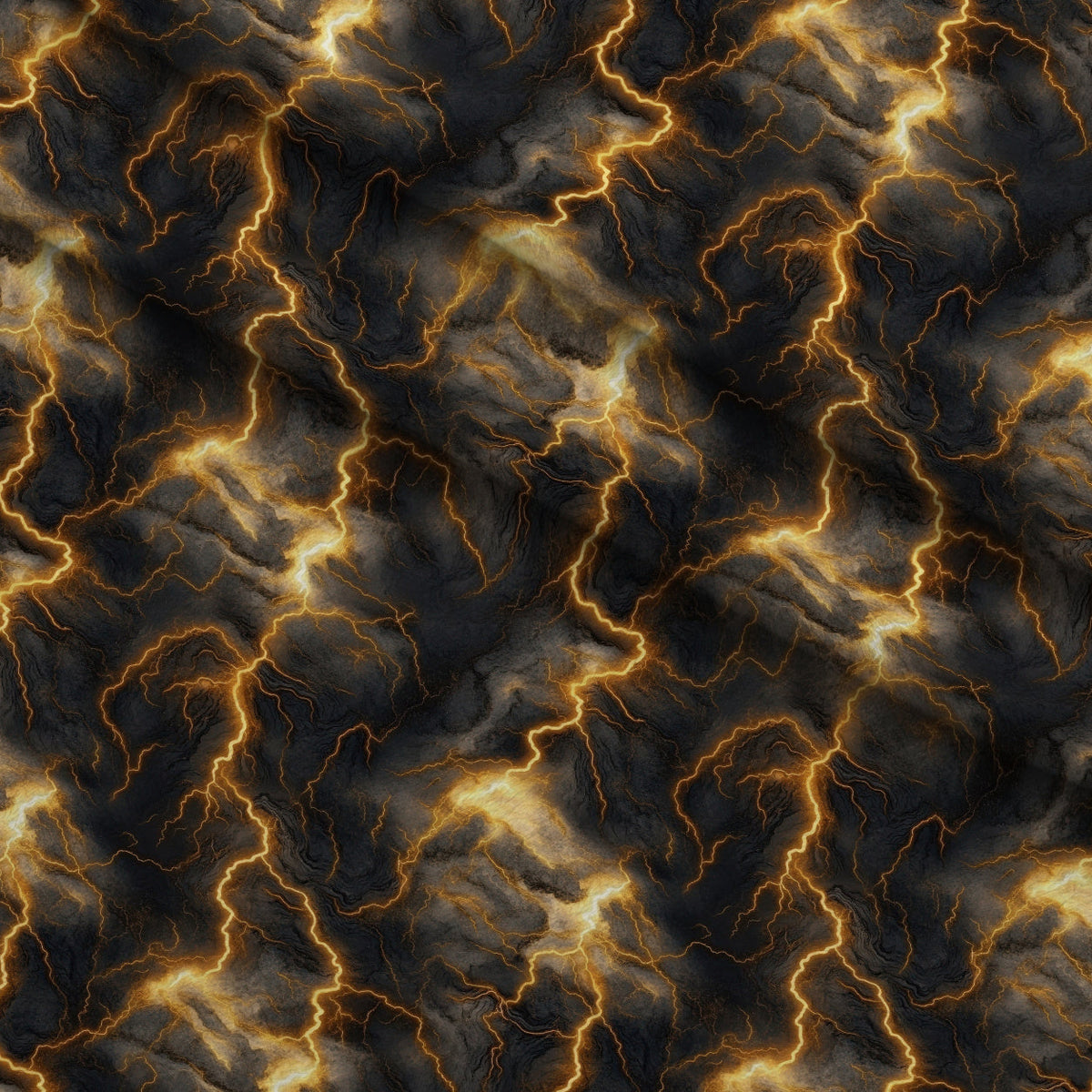 Tempest Skies Pattern 25 Minky Fabric