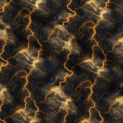 Tempest Skies Pattern 25 Minky Fabric