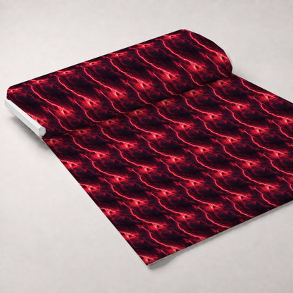 Tempest Skies Pattern 27 Minky Fabric