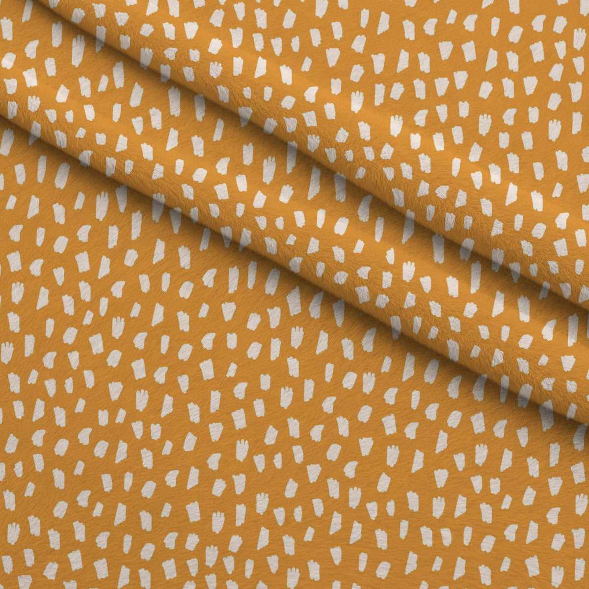 Terracotta Daydream Pattern 13 Minky Fabric