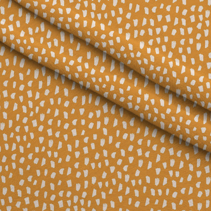 Terracotta Daydream Pattern 13 Minky Fabric
