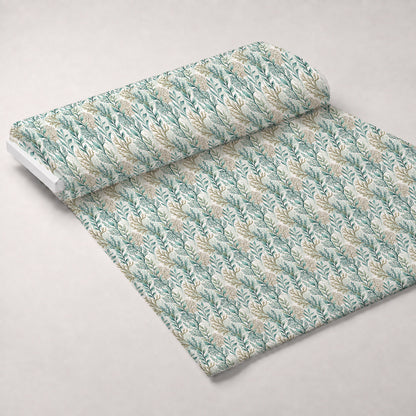Tidepool Treasures Pattern 3 Minky Fabric