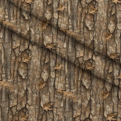 Timber Tangle Pattern 11 Minky Fabric