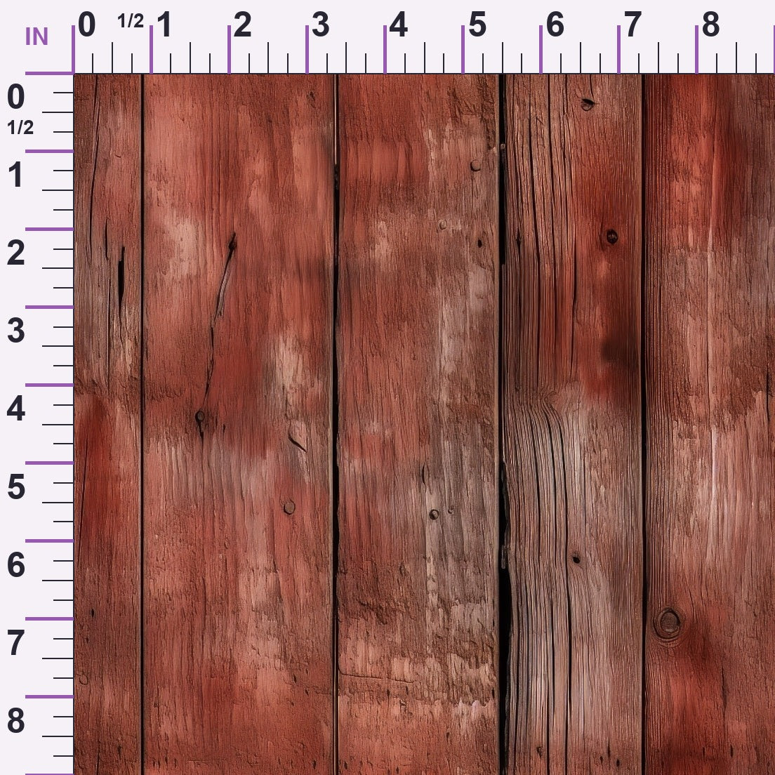 True Crime Pattern 2 Minky Fabric