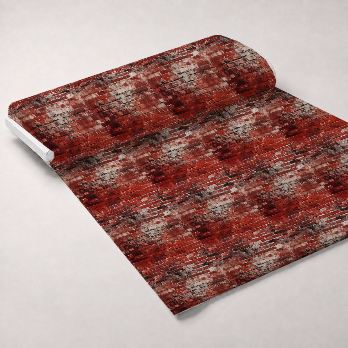 True Crime Pattern 5 Minky Fabric