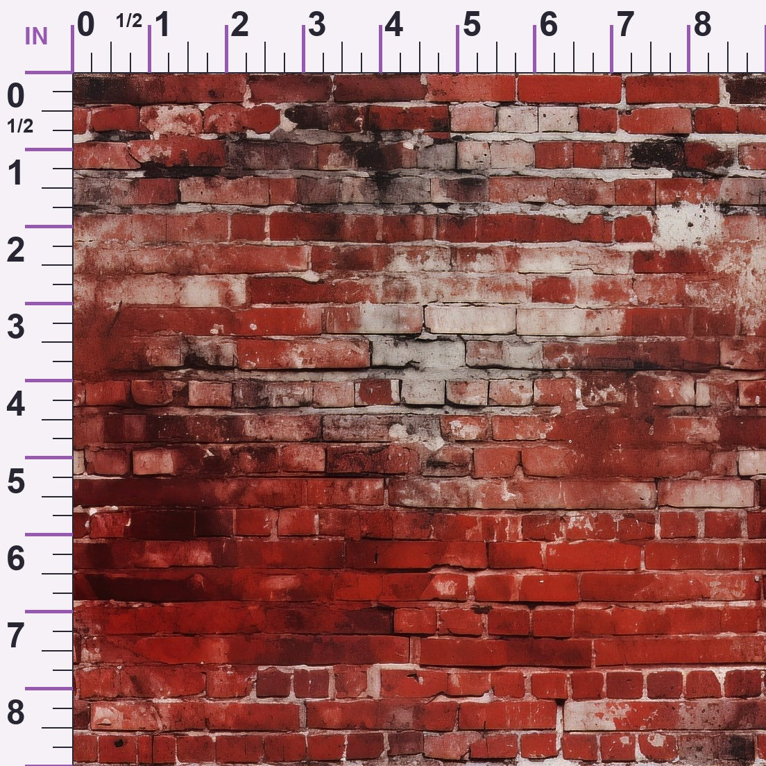 True Crime Pattern 5 Minky Fabric