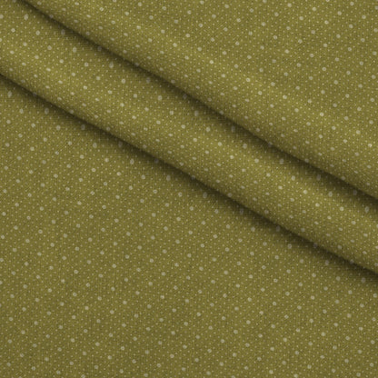 Twilight Grape Grove Pattern 11 Minky Fabric