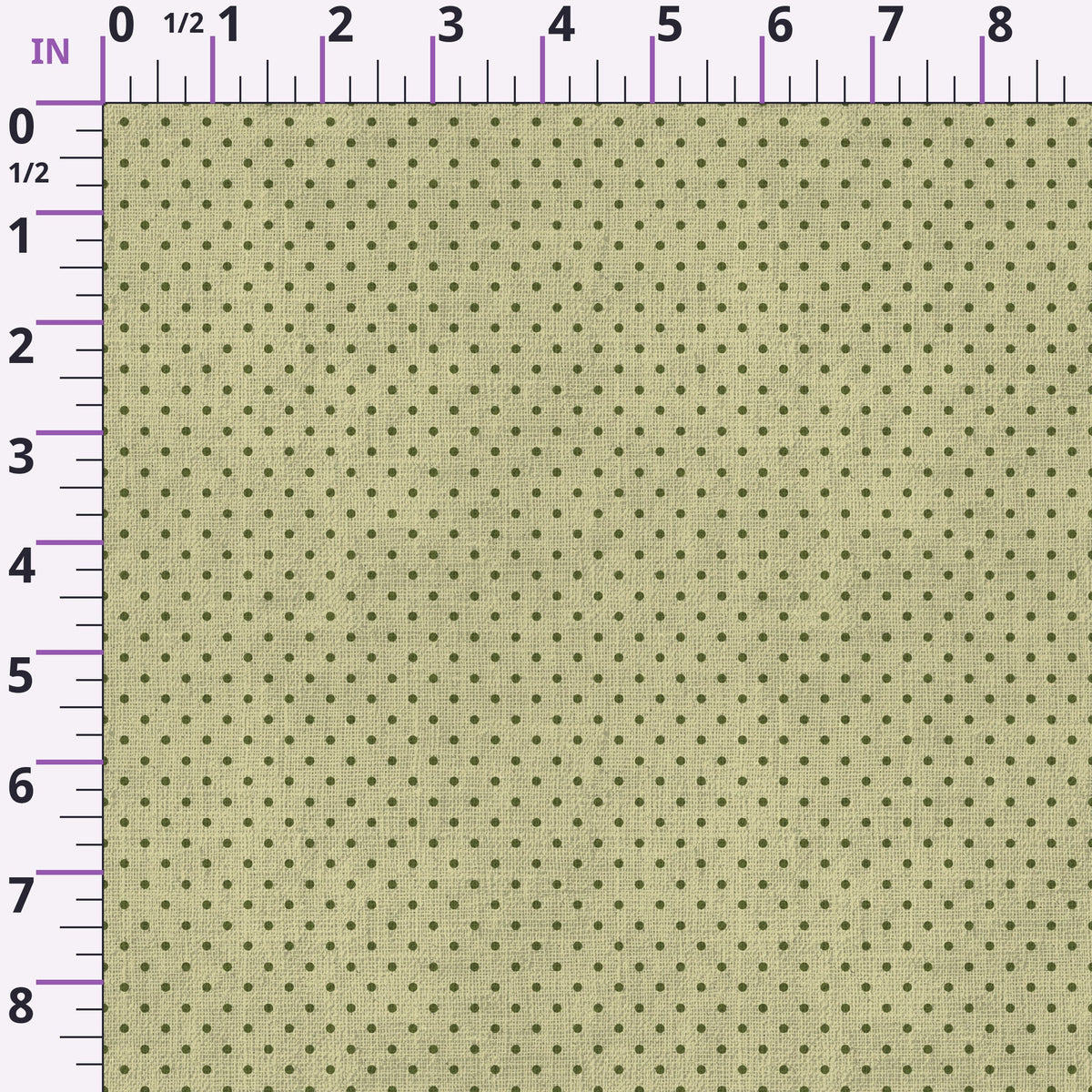 Twilight Grape Grove Pattern 16 Minky Fabric