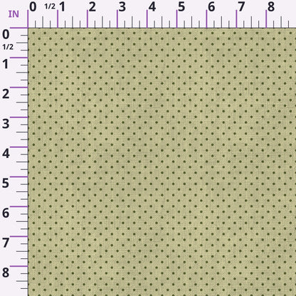 Twilight Grape Grove Pattern 16 Minky Fabric