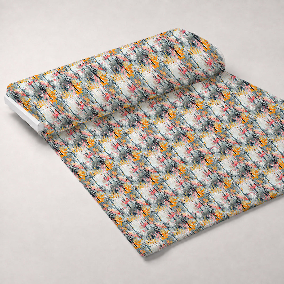Twilight Grove Pattern 3 Minky Fabric