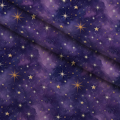 Twilight Lullaby Pattern 11 Minky Fabric