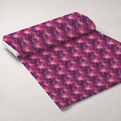 Twilight Lullaby Pattern 14 Minky Fabric