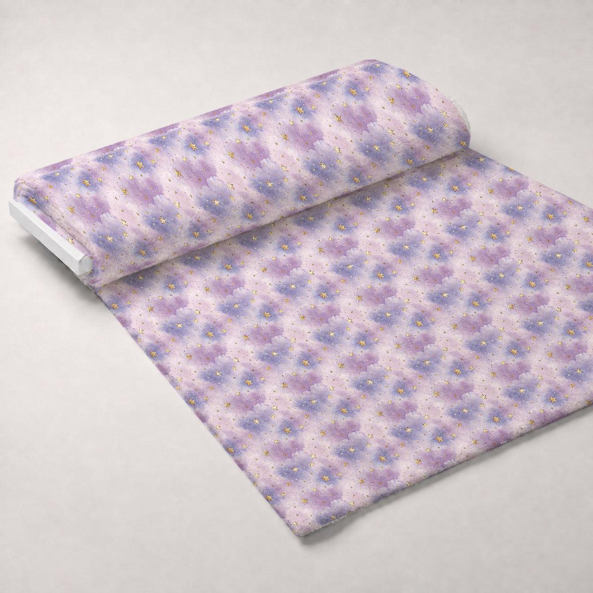 Twilight Lullaby Pattern 19 Minky Fabric