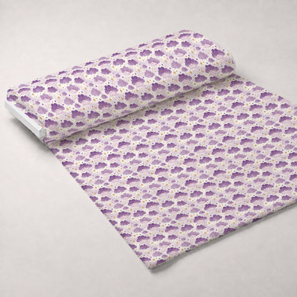 Twilight Lullaby Pattern 26 Minky Fabric