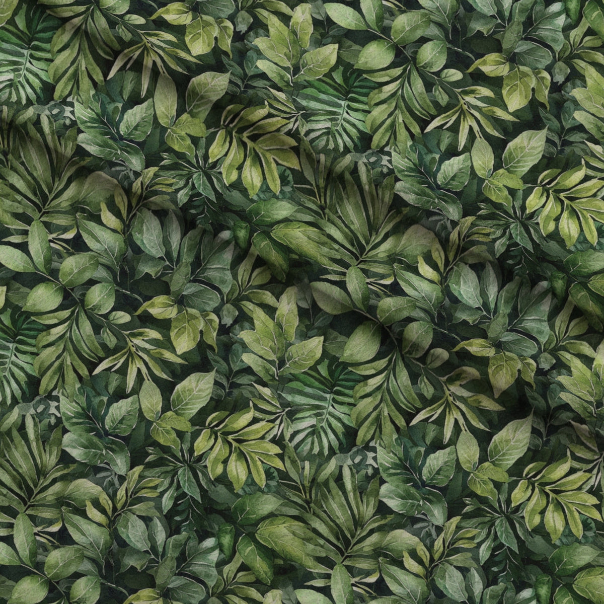 Twilight Meadow Pattern 2 Minky Fabric