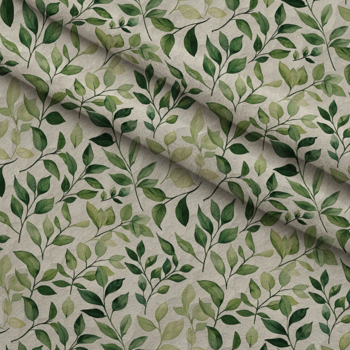 Twilight Meadow Pattern 4 Minky Fabric