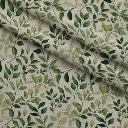 Twilight Meadow Pattern 4 Minky Fabric