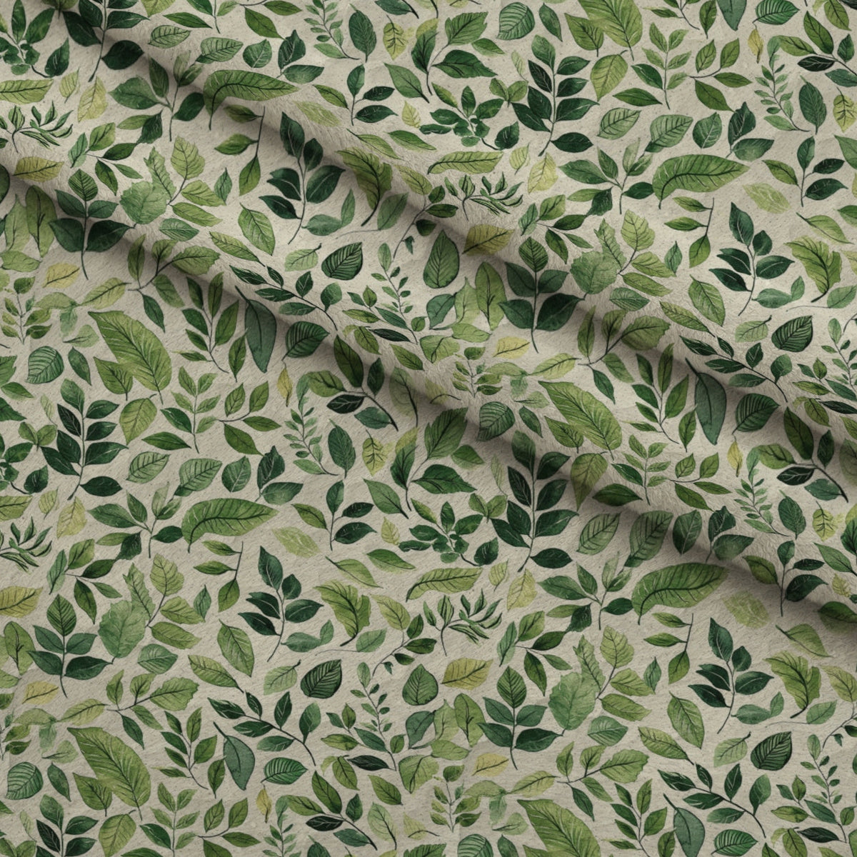 Twilight Meadow Pattern 6 Minky Fabric