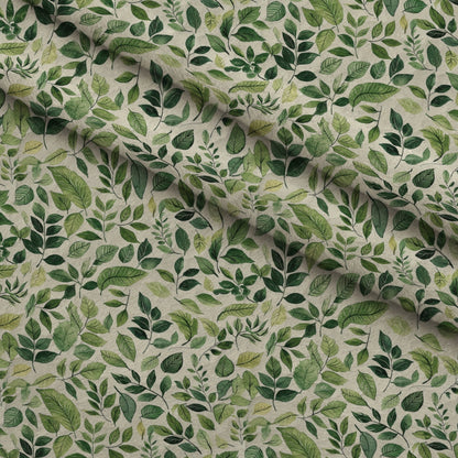 Twilight Meadow Pattern 6 Minky Fabric
